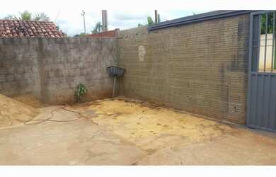 Imagem 5: Casa em Porto Franco-MA