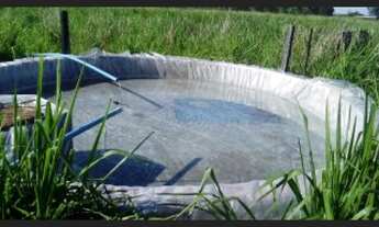 Imagem 2: Sitio a tranquilidade no campo