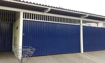 Imagem: Casa para Renda com 5 Kitinetes e R$ 3.100,00/mês