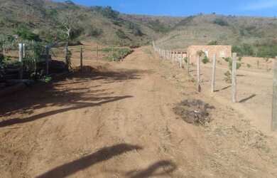 Imagem 5: Chacreamento Novo Paraíso