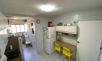 Imagem 5: Apartamento Semi Mobiliado no Jardins