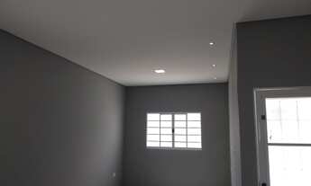 Imagem 4: VENDO CASA NOVA COM 3 QUARTOS LOTEAMENTO NO PLANALTO URUGUAI