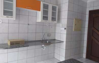 Imagem 5: Apartamento amplo -Recanto dos Vinhais - 3 quartos