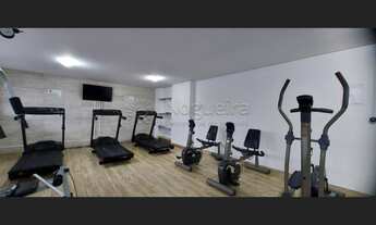 Imagem 7: Apartamento a Venda 68m² 03 quartos(01 Suíte) em Piedade, Jaboatão-PE