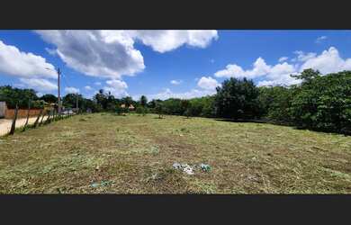 Imagem 7: Propriedade de 30 mil metros quadrados na Vila Pirâmide - Daniel Meneses