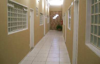 Imagem 4: ALUGO APARTAMENTO 1 DORM./ CONDOMÍNIO FECHADO