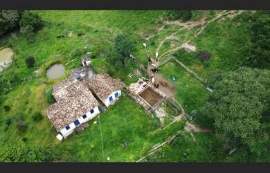 Imagem 3: Fazendinha de 20 ha em Itaguara MG