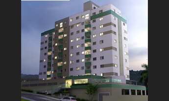 Imagem: Parque Europa bairro Prospera Criciúma