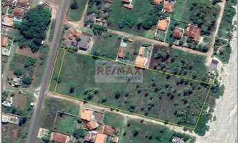 Imagem 4: Terreno plano, pé na areia com 20.000m² - Ilhéus / Bahia