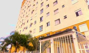 Imagem: Apto 2 dorm. 1banh, c/garagem coberta Canudos