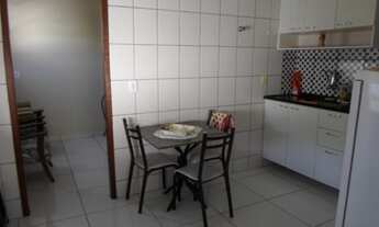 Imagem 6: Lindo apartamento de 1 quarto em Jardim Camburi mobiliado já incluso condomínio