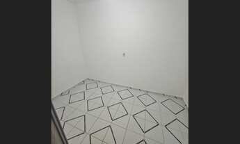 Imagem: Casa chapada