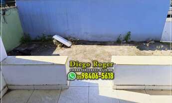 Imagem 7: Vendo casa linear no Pacheco de varanda