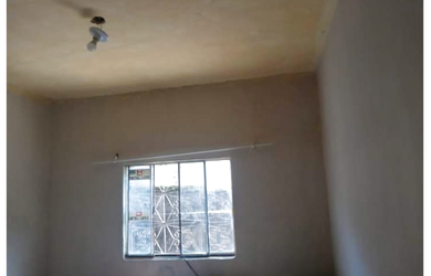 Imagem 4: Santa Rita Nova Iguaçu Casa 2 Quartos Quintal Garagem