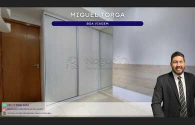 Imagem 6: 3 quartos, 1 suíte com Excelente Localização! 99m² e condomínio com Lazer!