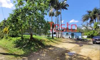 Imagem 2: Excelente terreno residencial - Rota do Enxaime