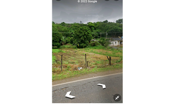 Imagem 3: Area de 8.700 mt no centro de Ibirité