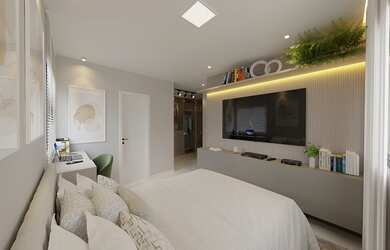 Imagem 5: Village Europa II - 127 m2