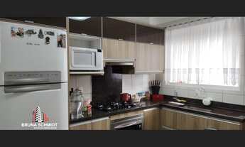 Imagem 4: Apartamento mobiliado Bairro Rio Negro