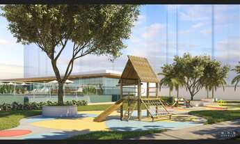 Imagem 6: Lançamento de 2 E 3 QUARTOS em Águas Claras