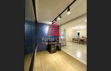 Imagem 4: CÓD.: 1-668 Apartamento no Residencail Liberty Tower no jardins por R$ 900 mil