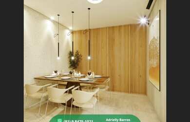 Imagem 5: Você no melhor trecho de mar da Praia de Muro Alto