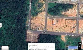 Imagem 3: Terreno no Esplanada do Uruguai