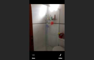 Imagem 3: Apartamento inoa de dois quartos