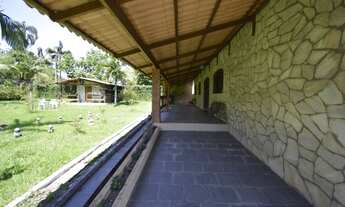 Imagem 5: Chácara à Venda próximo de Juquitiba com 7.500 m2 e Piscina!