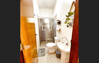 Imagem 5: Casa de Praia – Barra Grande – Cajueiro da Praia