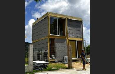 Imagem 7: Luiz Tiscoski Forquilhinha Santa Cruz