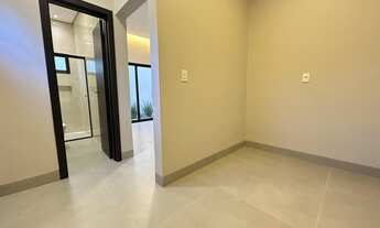 Imagem 4: Casa à venda com 3 suítes em Palmas/TO