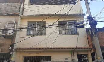 Imagem: Casa Jardim América-Pavuna