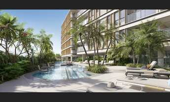 Imagem 4: Lançamento Cyan Ocean Front