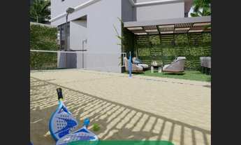 Imagem 4: Apartamentos com 1, 2, 3 e 4 quartos no Max Carneiros Exclusive na Praia dos Carneiros