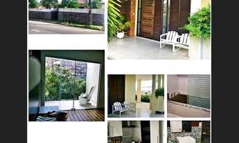 Imagem 3: Aluga-se Mansão, no Bairro dos Estados, em João Pessoa PB