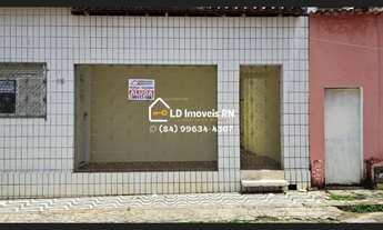 Imagem: Alugo Casa Simples (Próx. Nordestão da