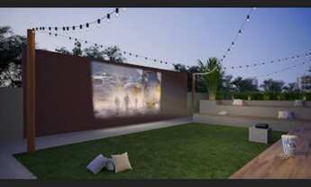 Imagem: Lançamento Casa Verde e Amarela em Santo