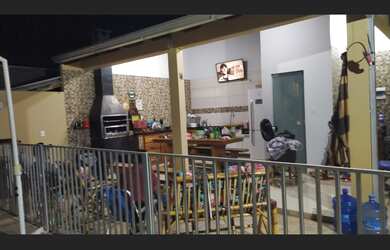 Imagem 4: Ótima casa no Buriti em Itaituba