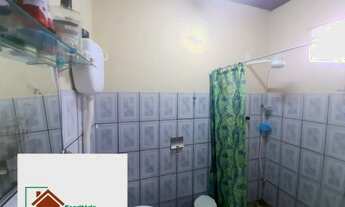 Imagem 7: Casa Conjunto Parque Dez