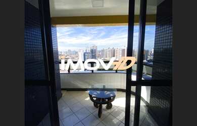 Imagem 5: COBERTURA NO EDIFÍCIO MANHATTAN PARA VENDA