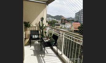 Imagem 7: Apartamento com 2 quartos em Vila Valqueire