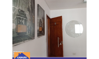 Imagem: Apartamento Duplex em Vera Cruz, 2 Quartos