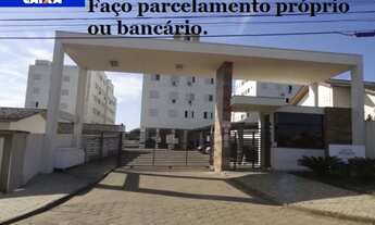 Imagem: Cobertura a venda bairro Ana Maria Villa