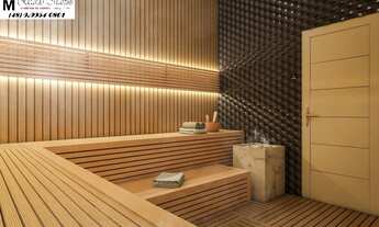 Imagem 5: Le Blanc Centro Criciúma apartamento venda