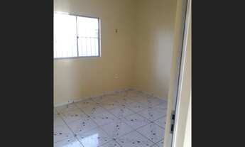 Imagem 2: Vila com 4 casas