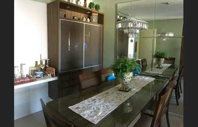 Imagem 7: Torres de Gaudí bairro Centro Criciúma apartamento a venda