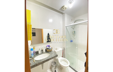 Imagem 3: Apartamento no bairro Praia de Itaparica em Vila Velha-ES