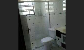 Imagem 6: Casa 4 dorm 2 suítes Praia Grande SP