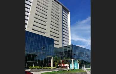 Imagem 2: Diamont Center – Torre Medical